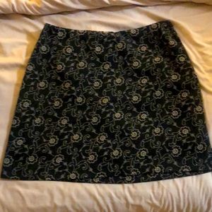 Banana republic skirt